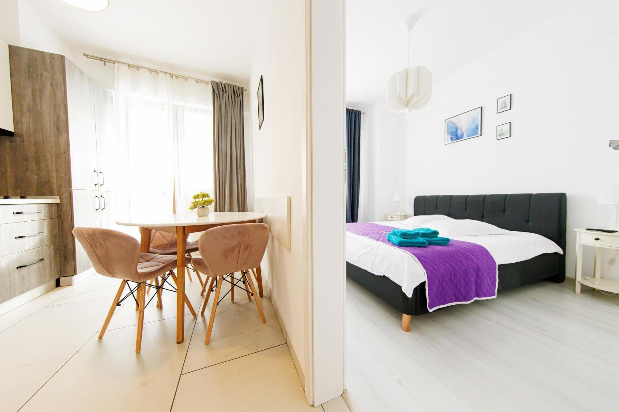 Glam Apartments Palas Mall Center Area Ясси Екстер'єр фото